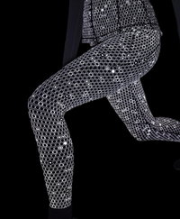 Power Reflective Workout Leggings: $108 @ Sweaty Betty &nbsp;