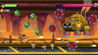 Jetpack Joyride 2