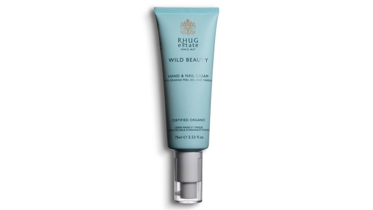 The 15 best hand creams for dry hands | GoodtoKnow