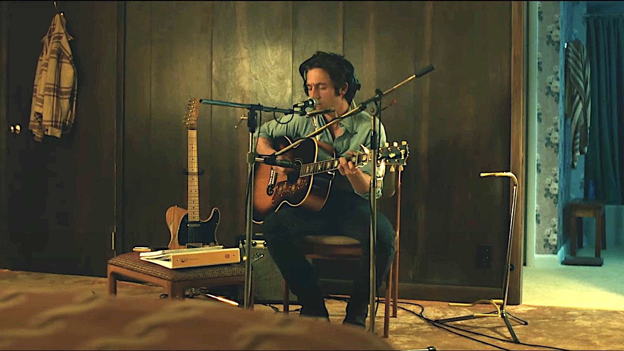 Bruce Springsteen biopic 
