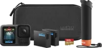 GoPro HERO13 Black Action Camera Bundle GoPro HERO13 Black Action Camera Bundle