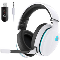 6. Gtheos wireless gaming headset | $49.99 $29.98 at AmazonSave $20 -