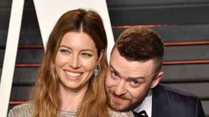 Jessica Biel *Really* Hopes Her Son Doesn't Grow Up to Be Like Justin Timberlake in This Major Way