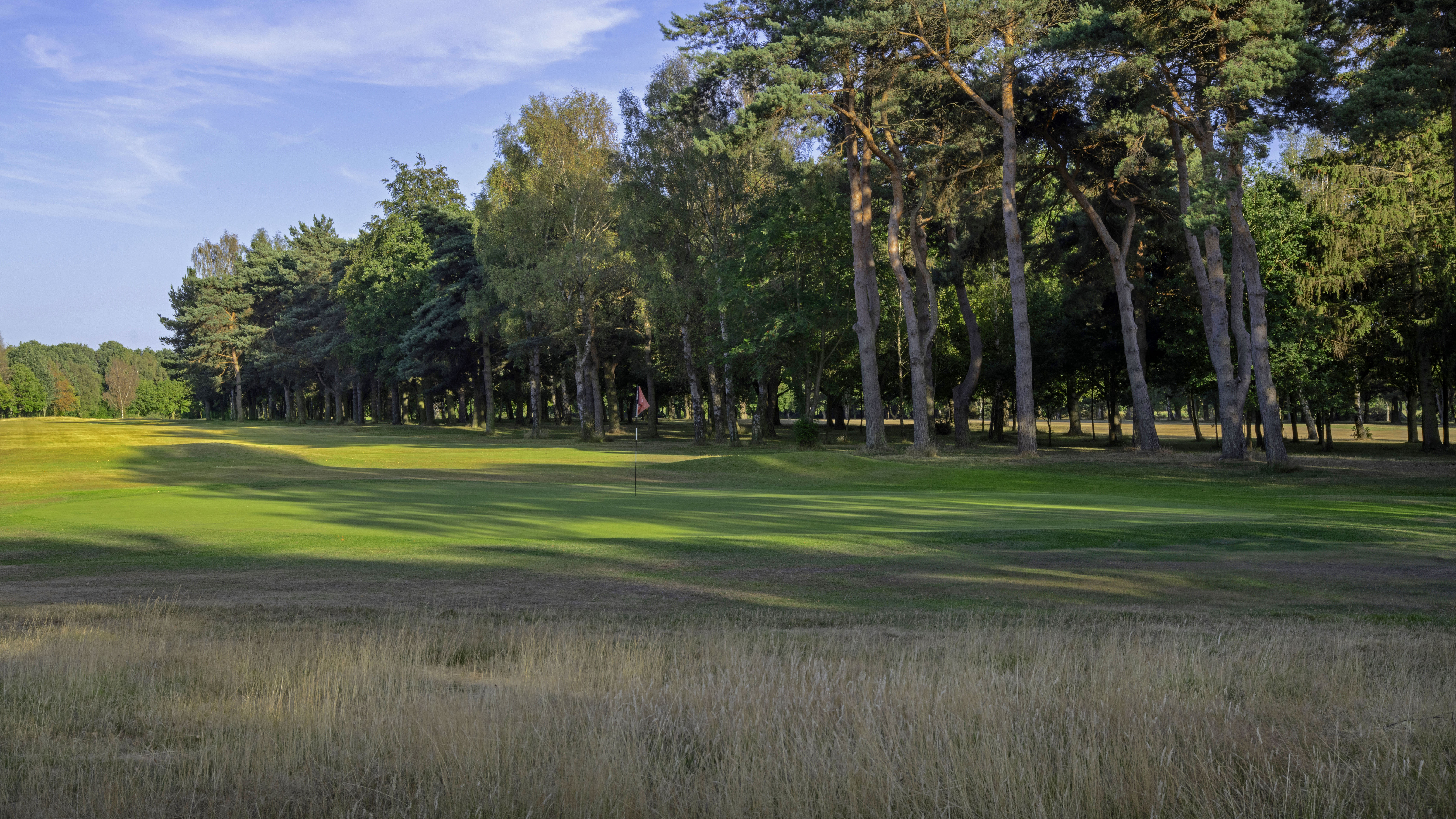 Newark - Hole 7
