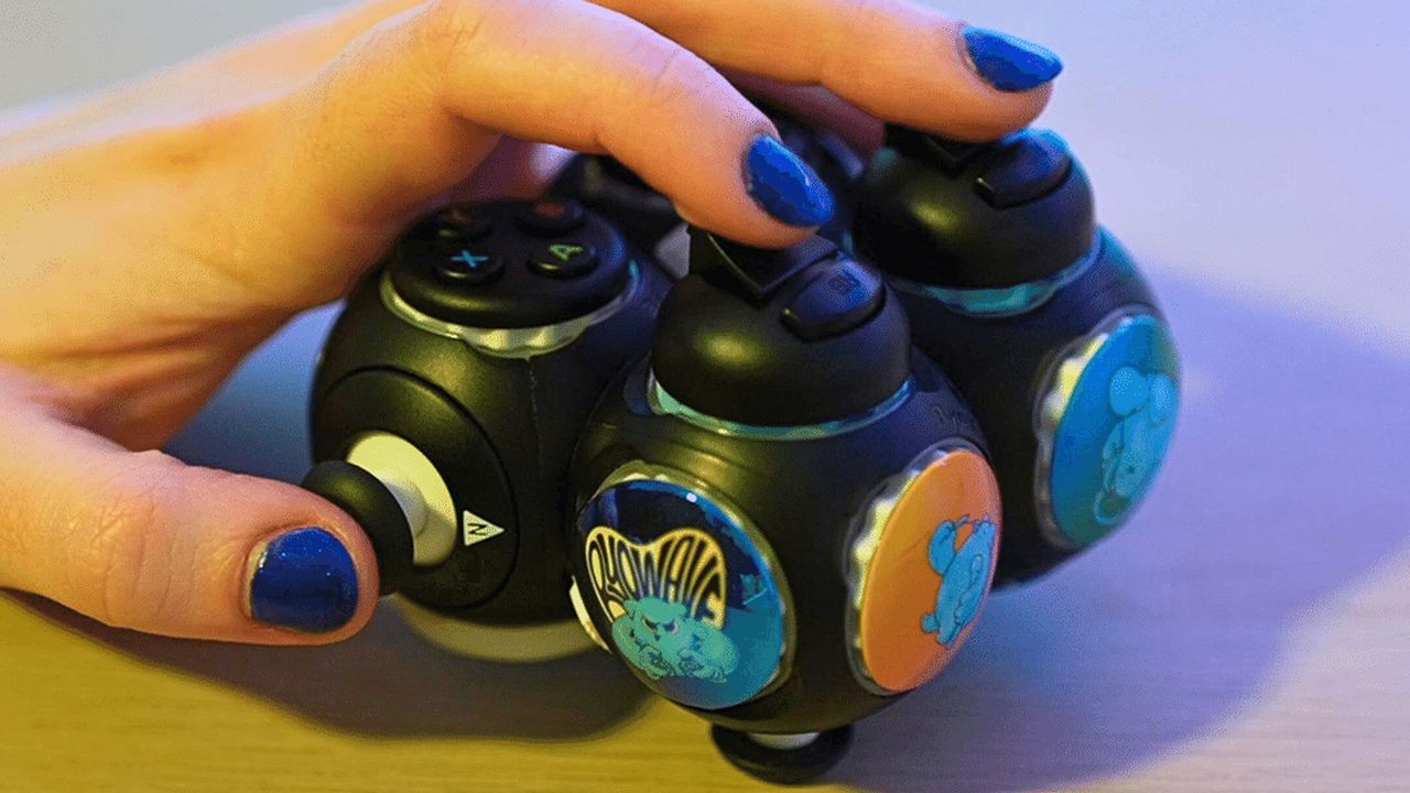 Xbox Proteus Controller