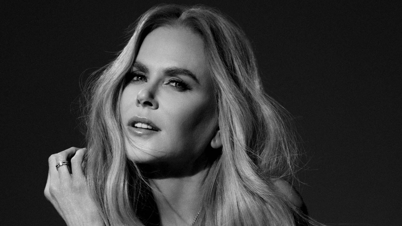 Nicole Kidman