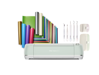 Cricut Explore Air 2 Bundle: $199 $151.47 at Walmart
Save $47: Save money on the price of the Explore Air 2 and get a 20-pc vinyl bundle and essential too set for free. Only in Green.