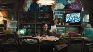 Michelle Yeoh in Everything Everywhere All at Once