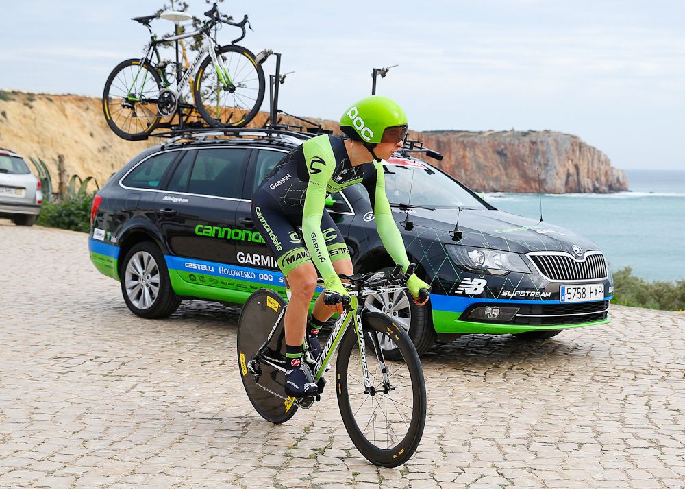 Davide Formolo (Cannondale - Garmin)