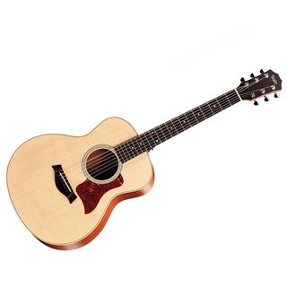 Best acoustic guitar: Taylor GS Mini