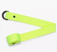 Lululemon No Limits Stretching Strap