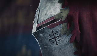 A still from the Chronicles: Medieval announcement trailer.