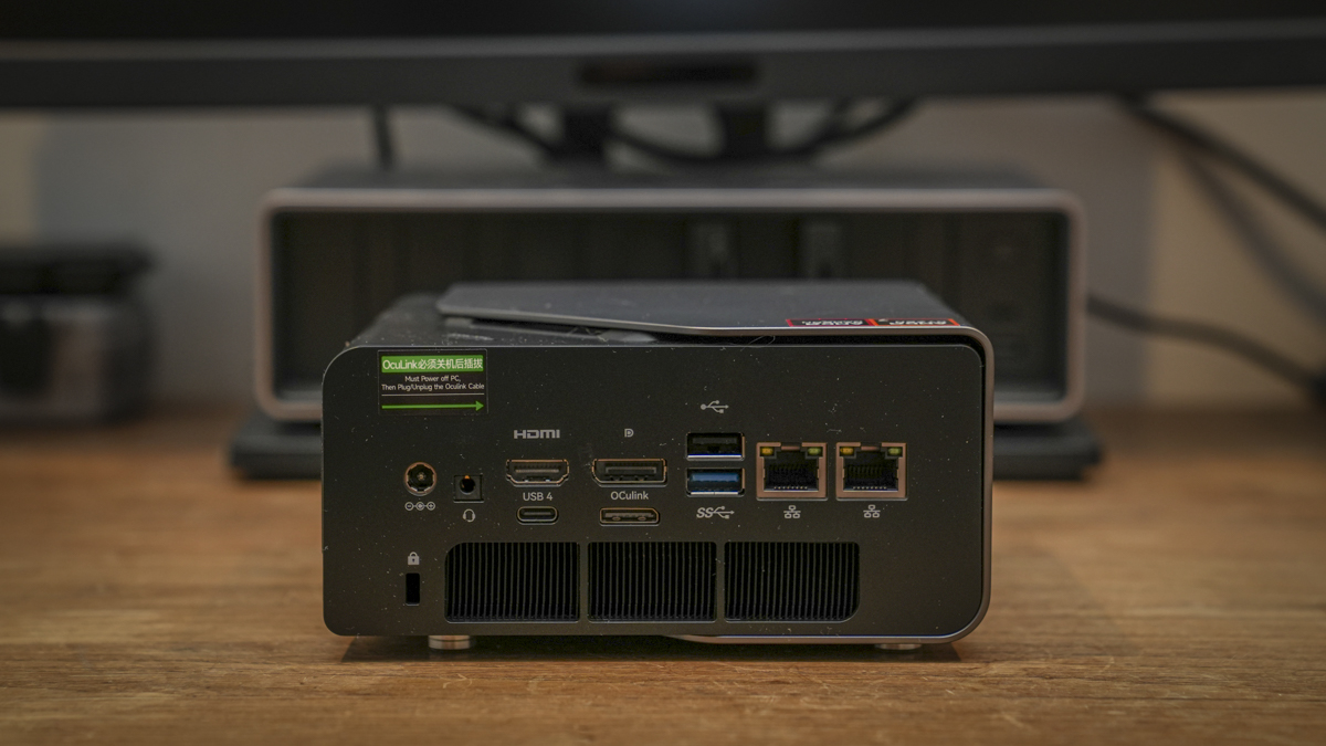 GMKtec NucBox K12