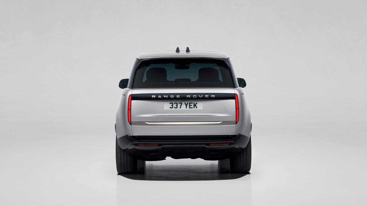 Range Rover Classic Matched Pair