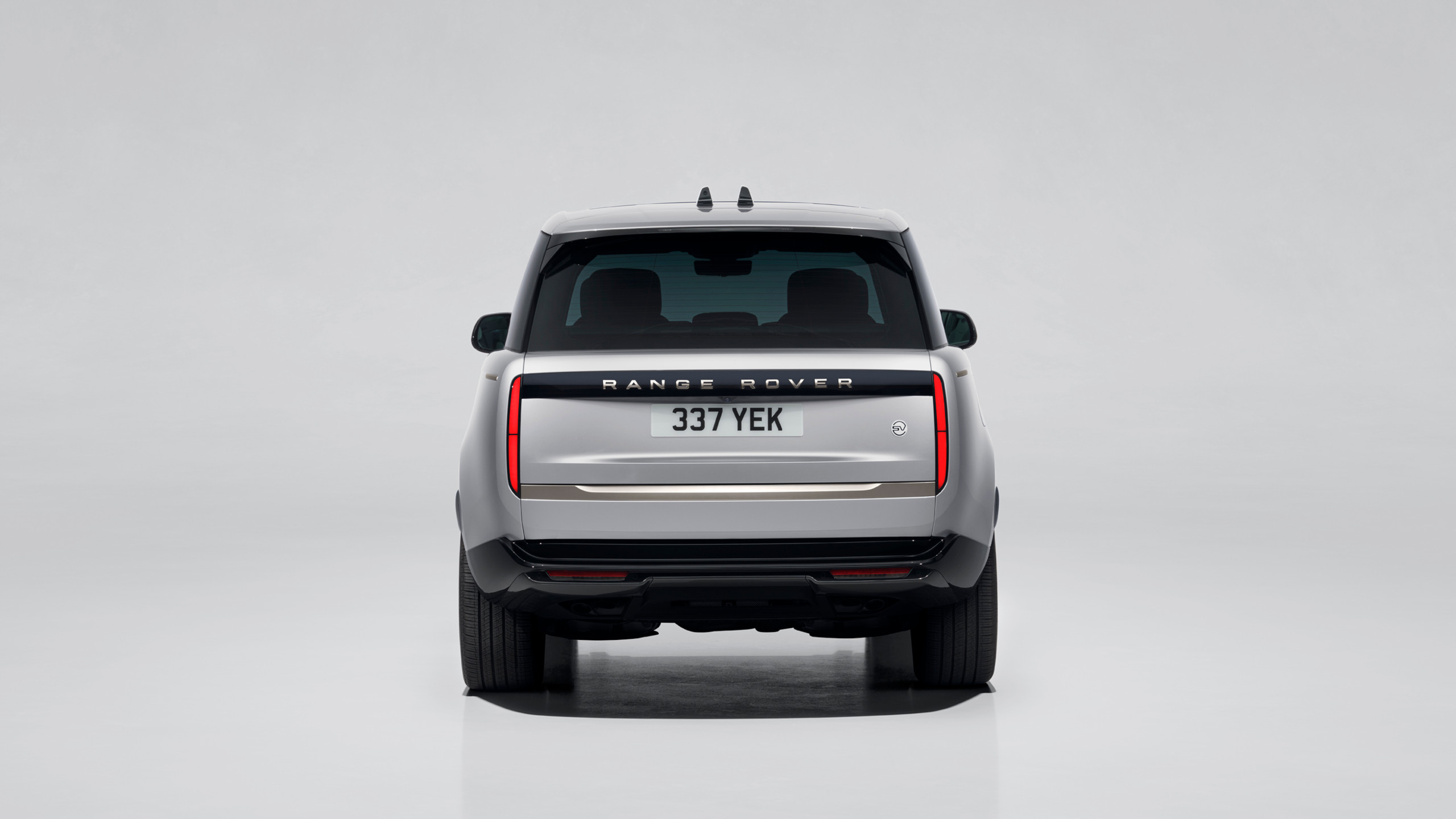 Range Rover Classic Matched Pair