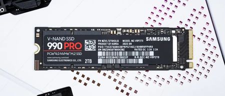 samsung 990 pro 2tb
