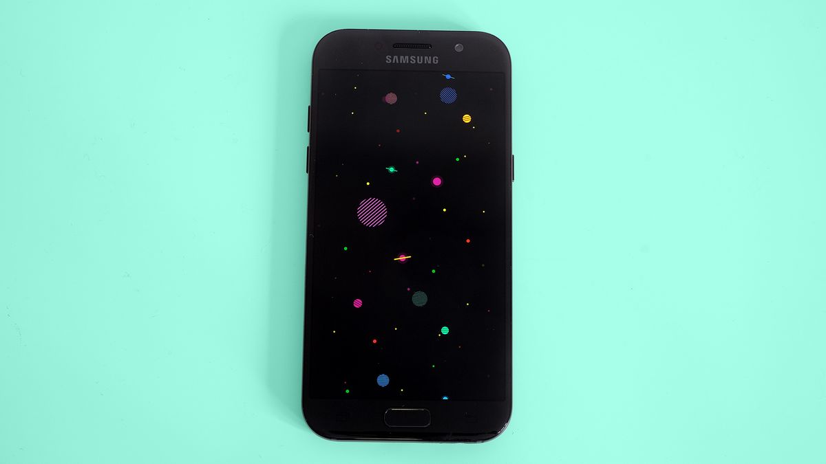Samsung Galaxy A5 review | TechRadar