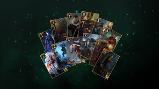 Gwent: The Witcher Card Game