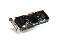 Gigabyte Radeon 5830