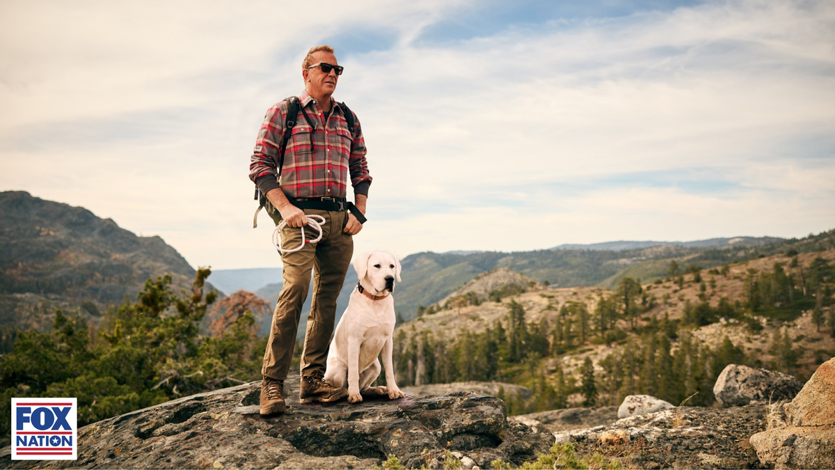 From Yellowstone to Yosemite