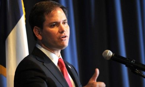 Marco Rubio