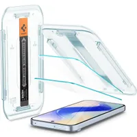 Spigen GlasTR EZ FIT Tempered Glass Screen Protector for Pixel 10 Pro