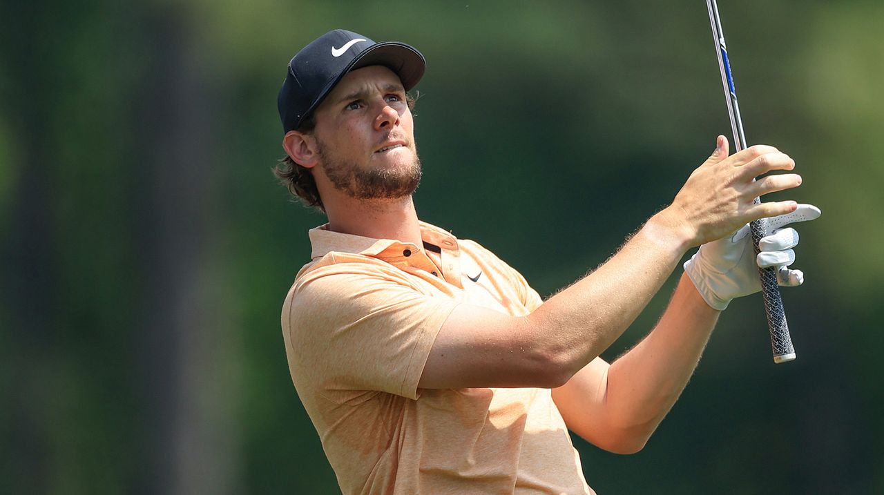 13 Things You Didn&#039;t Know About Thomas Pieters