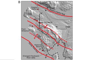 LiDAR images