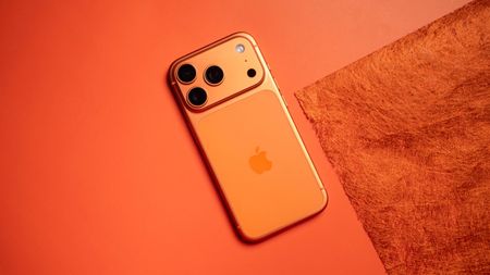 Apple iPhone 17 Pro review on Android Central