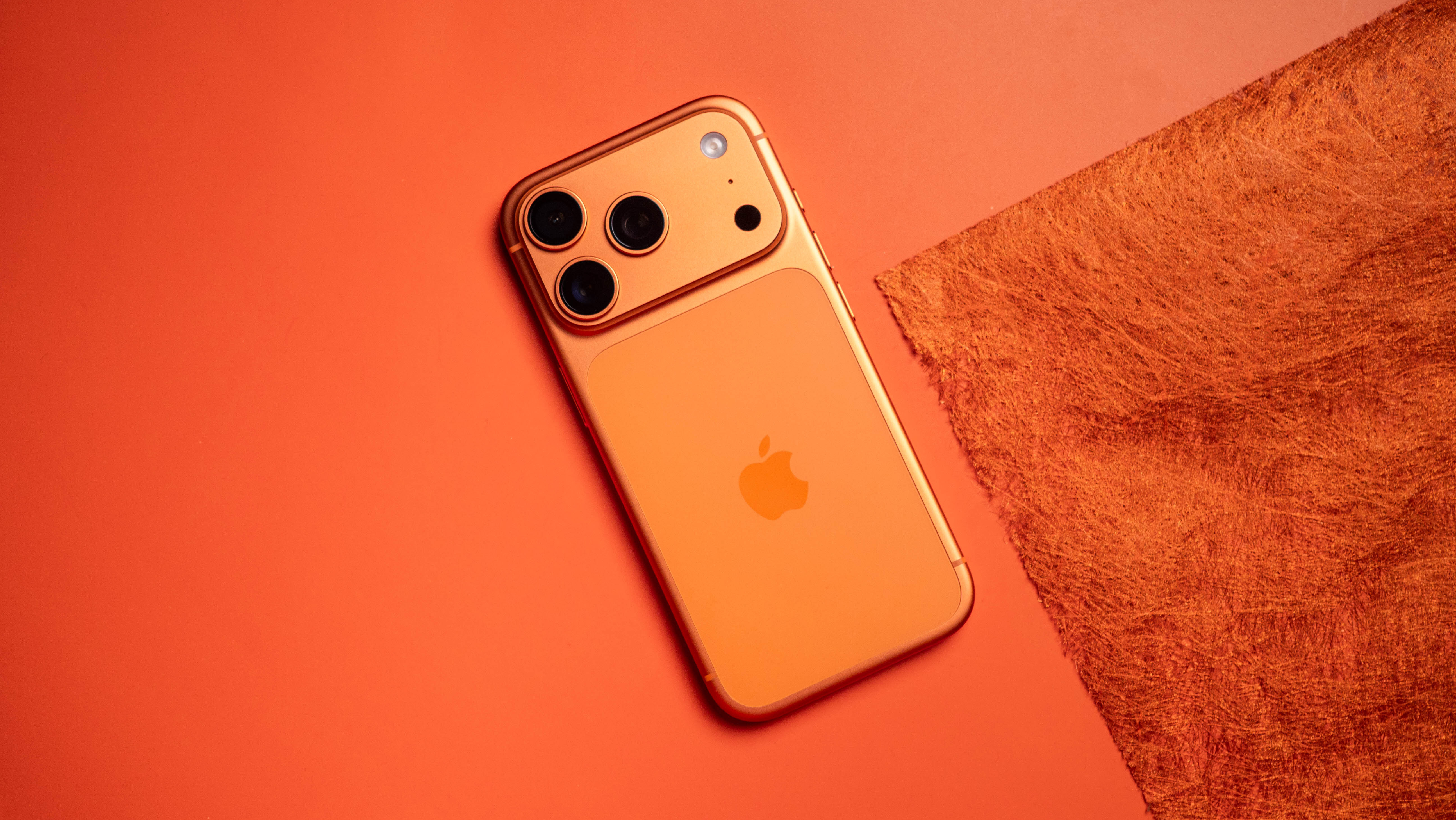 Apple iPhone 17 Pro review on Android Central