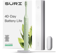 SURI  Sustainable Toothbrush 