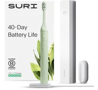 SURI  Sustainable Toothbrush 