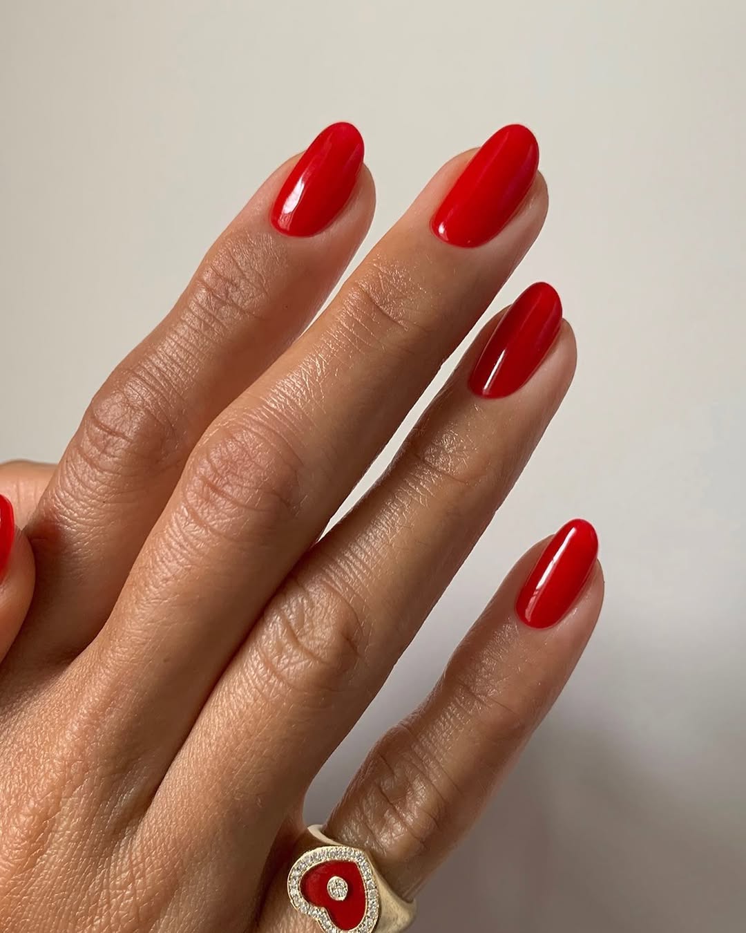 January Nail Colour Trends 2026