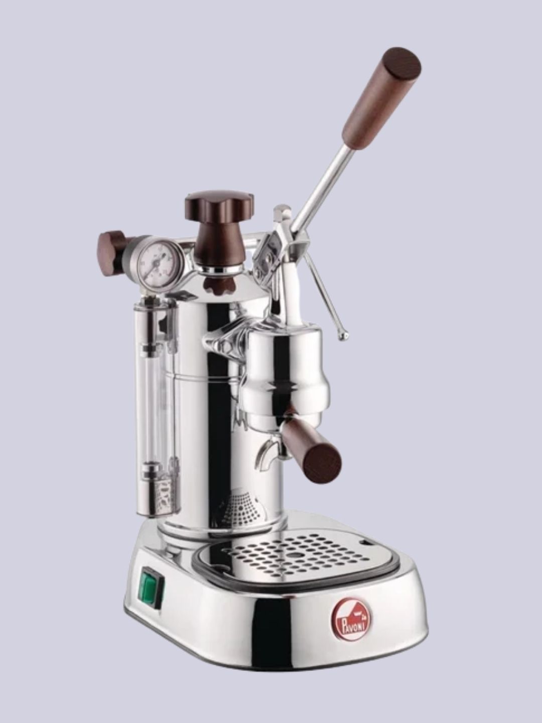 La Pavoni, Professional Lusso Lever Coffee Machine