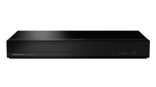 Panasonic Dp-ub154eg-k 4k Ultra HD Blu-ray Player Black