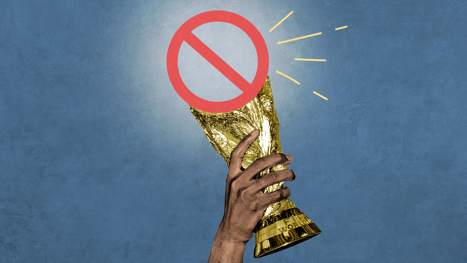 The case for — and against — boycotting the 2022 World Cup
