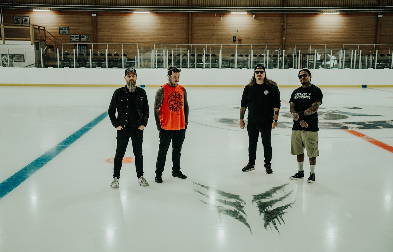 Orbit Culture photo shoot Eksjo, Sweden September 2025