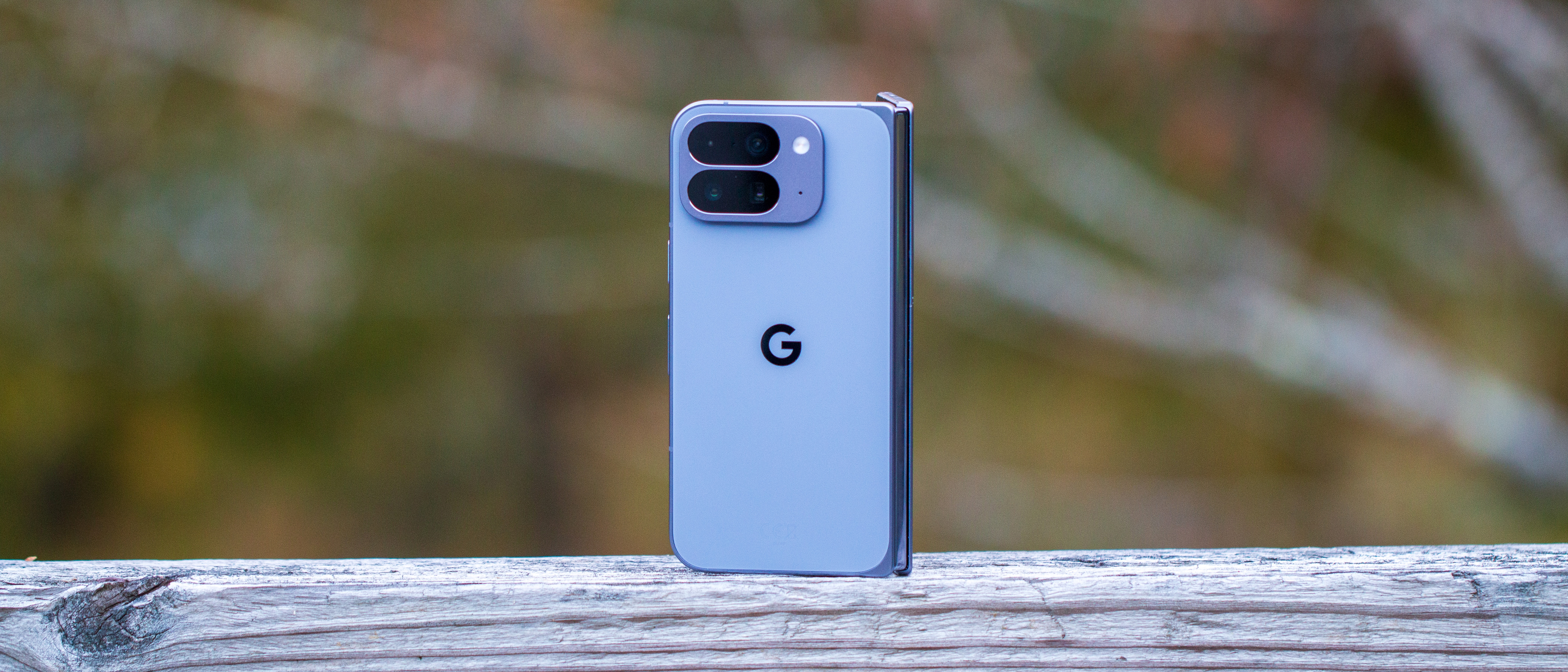Google Pixel 10 Pro Fold Review