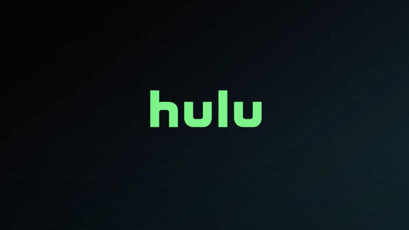 Hulu Logo