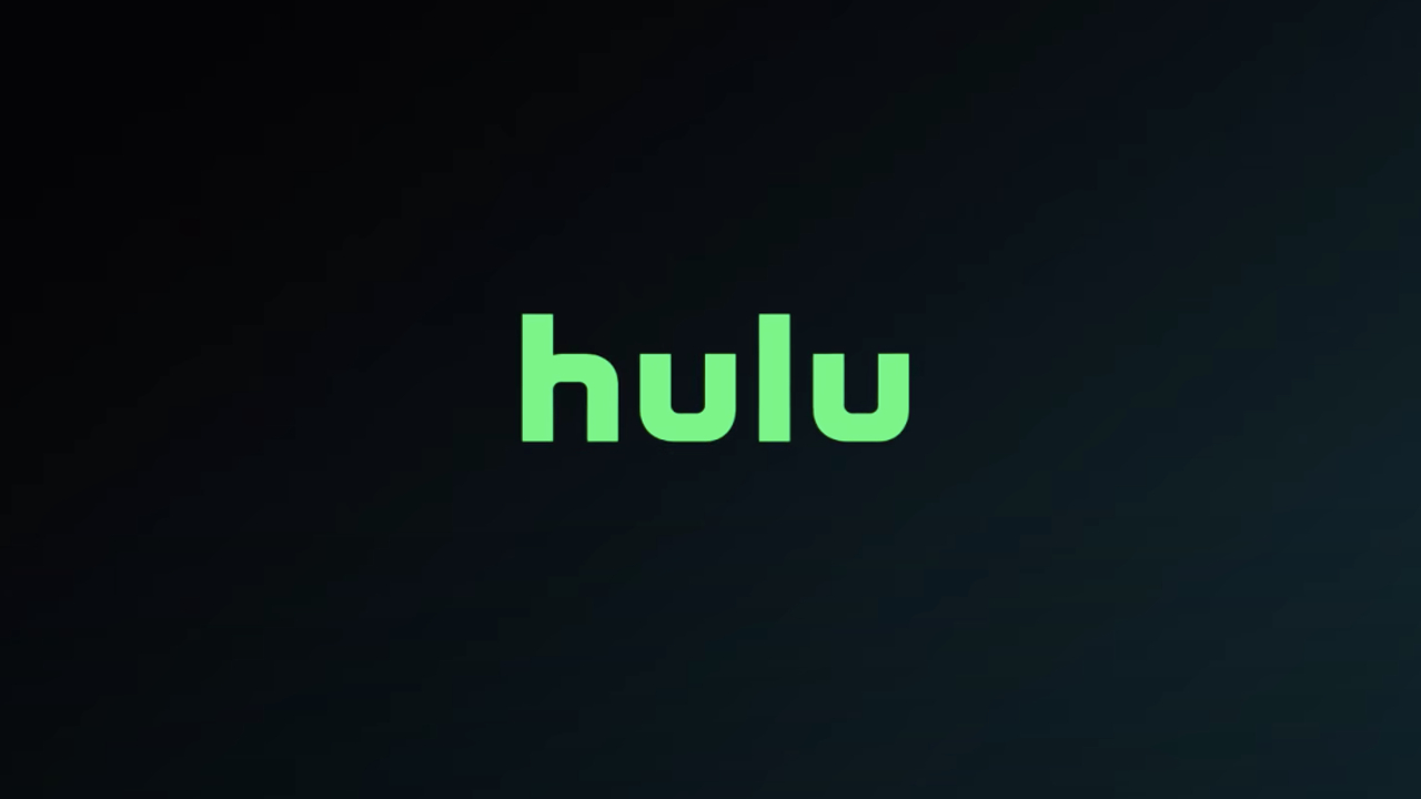 Hulu-Logo
