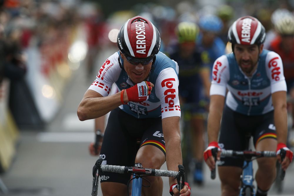 Lars Ytting Bak (Lotto Soudal)