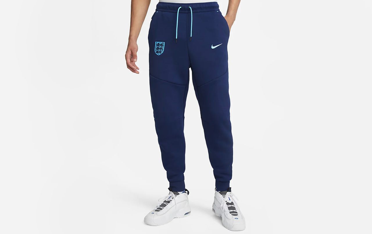 England prematch collection