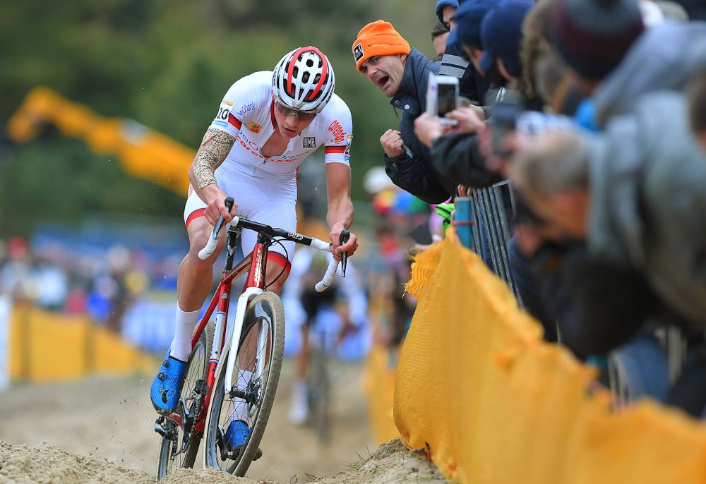 Mathieu Van Der Poel (Beobank-Corendon)