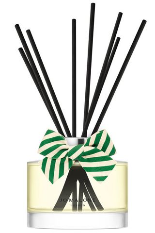 pine and eucalyptus diffuser from Jo Malone