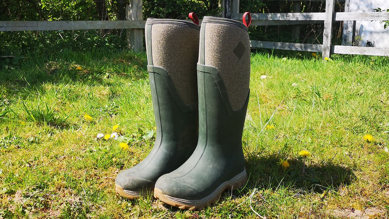 Muck Boot Arctic Sport review
