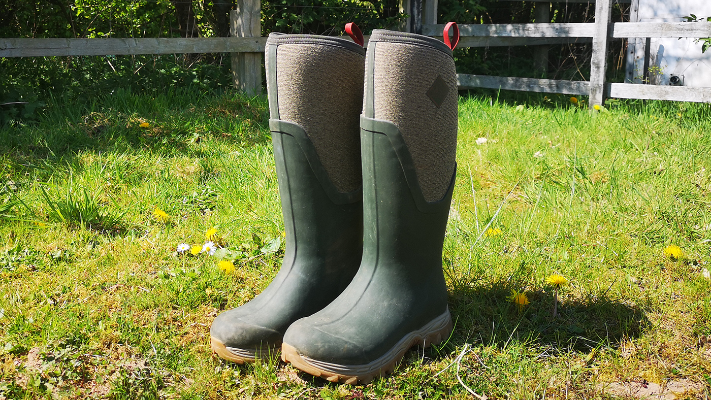 Muck Boot Arctic Sport review