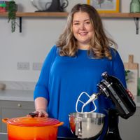 Millie Fender's avatar