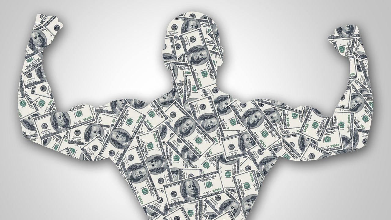 Down But Not Out: 4 Reasons Why the Dollar Remains the World Heavyweight