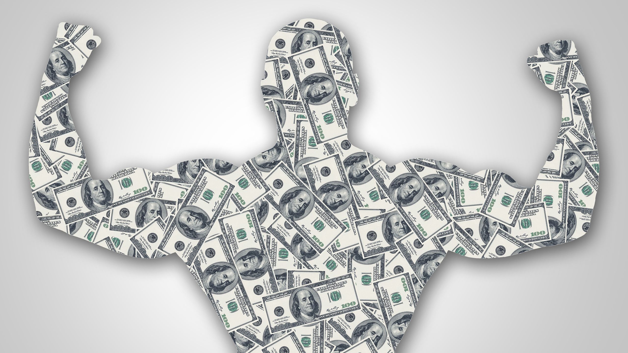 Down But Not Out: 4 Reasons Why the Dollar Remains the World Heavyweight