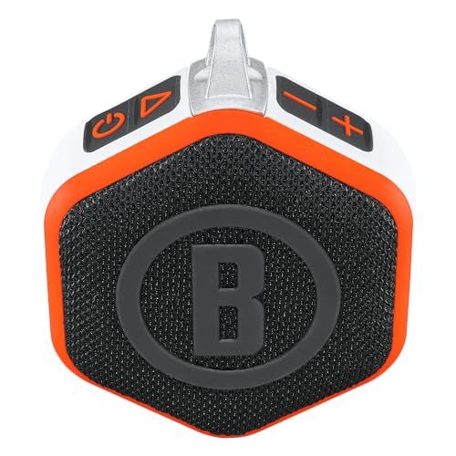 Wingman Mini GPS Speaker